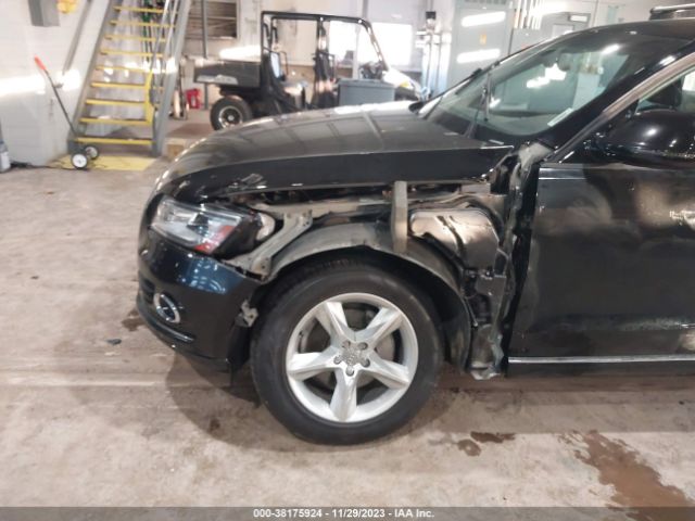 Photo 5 VIN: WA1C2AFP7GA150302 - AUDI Q5 