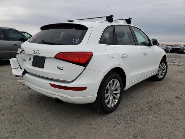 Photo 3 VIN: WA1C2AFP7HA006086 - AUDI Q5 PREMIUM 