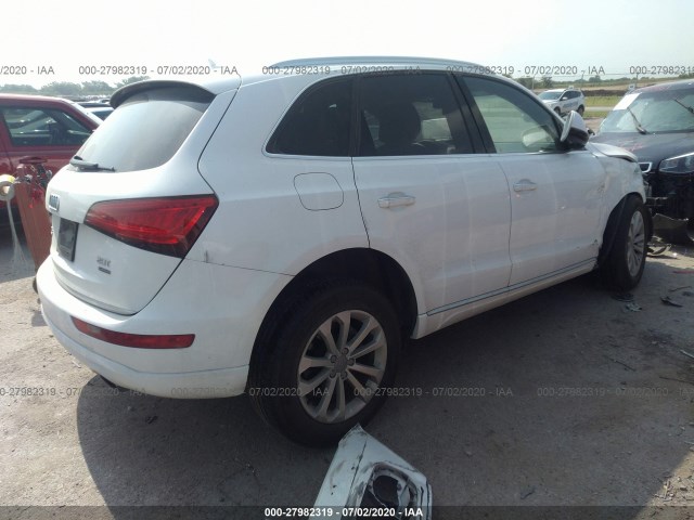 Photo 3 VIN: WA1C2AFP7HA028752 - AUDI Q5 