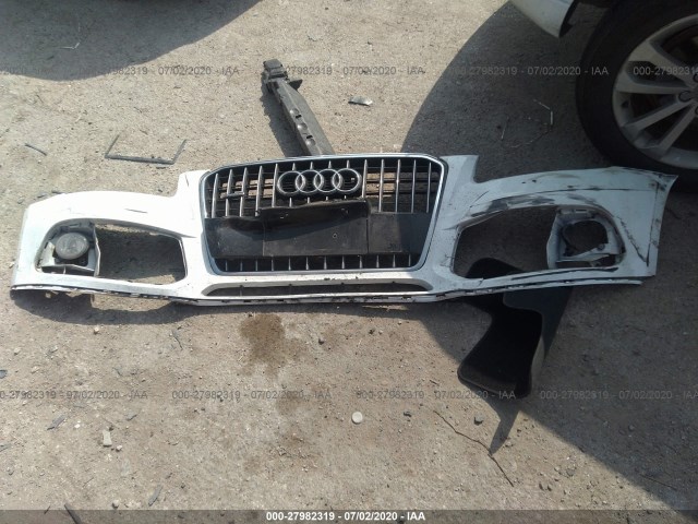 Photo 7 VIN: WA1C2AFP7HA028752 - AUDI Q5 