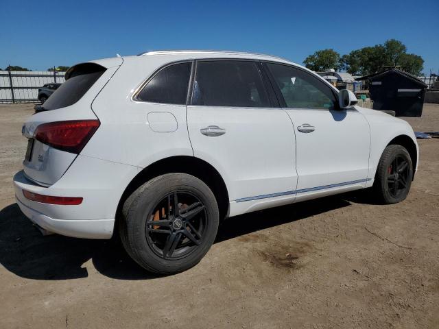 Photo 2 VIN: WA1C2AFP7HA042215 - AUDI Q5 PREMIUM 