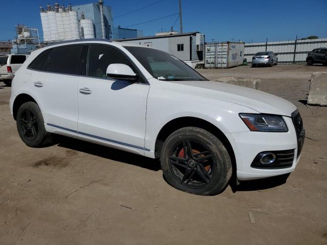 Photo 3 VIN: WA1C2AFP7HA042215 - AUDI Q5 PREMIUM 