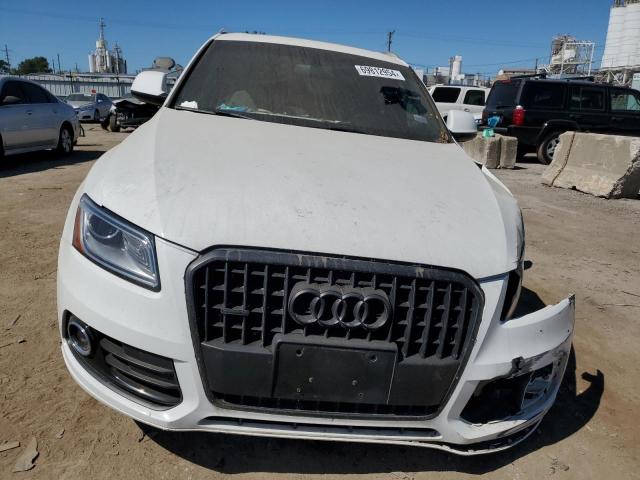 Photo 4 VIN: WA1C2AFP7HA042215 - AUDI Q5 PREMIUM 