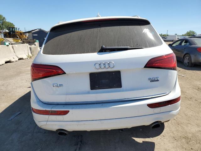 Photo 5 VIN: WA1C2AFP7HA042215 - AUDI Q5 PREMIUM 