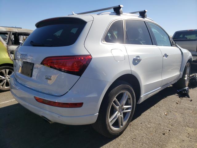 Photo 3 VIN: WA1C2AFP7HA069561 - AUDI Q5 PREMIUM 