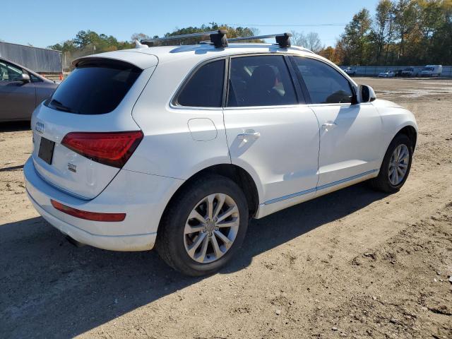 Photo 2 VIN: WA1C2AFP7HA070452 - AUDI Q5 