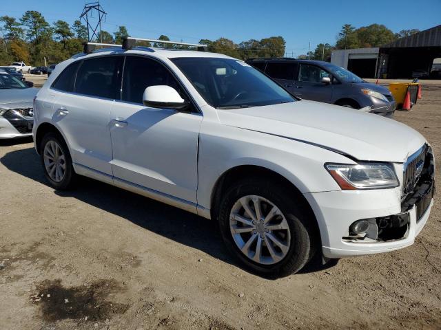 Photo 3 VIN: WA1C2AFP7HA070452 - AUDI Q5 