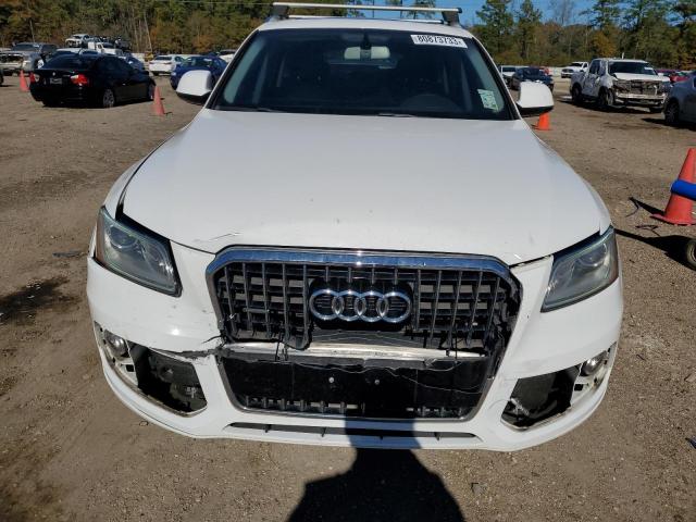 Photo 4 VIN: WA1C2AFP7HA070452 - AUDI Q5 