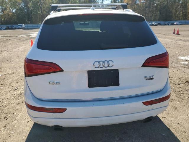 Photo 5 VIN: WA1C2AFP7HA070452 - AUDI Q5 