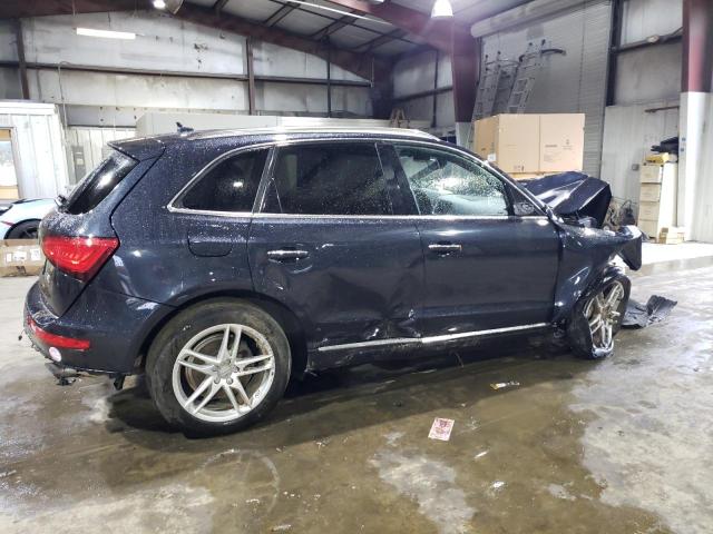 Photo 2 VIN: WA1C2AFP7HA083590 - AUDI Q5 