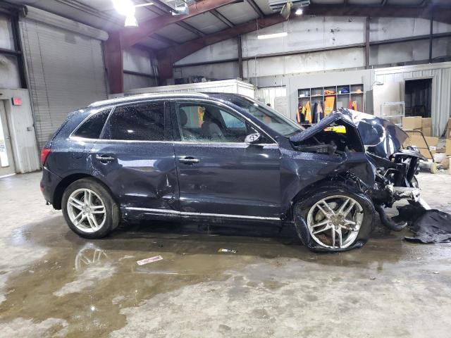 Photo 3 VIN: WA1C2AFP7HA083590 - AUDI Q5 