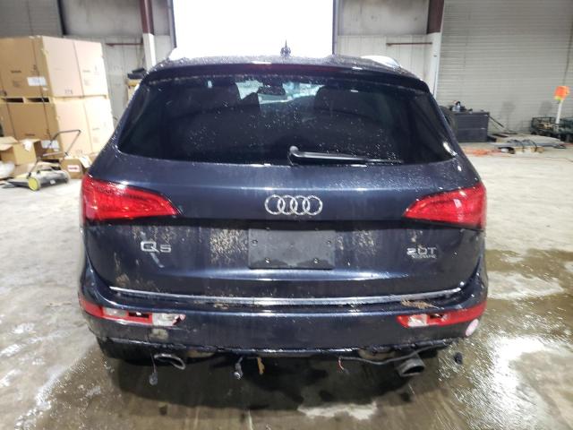 Photo 5 VIN: WA1C2AFP7HA083590 - AUDI Q5 