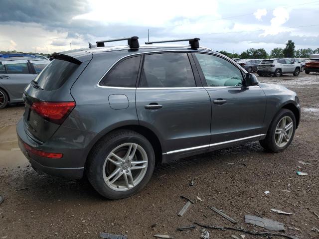 Photo 2 VIN: WA1C2AFP7HA090832 - AUDI Q5 