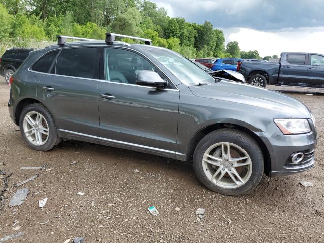 Photo 3 VIN: WA1C2AFP7HA090832 - AUDI Q5 