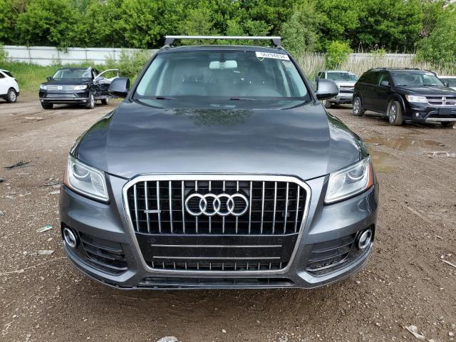 Photo 4 VIN: WA1C2AFP7HA090832 - AUDI Q5 