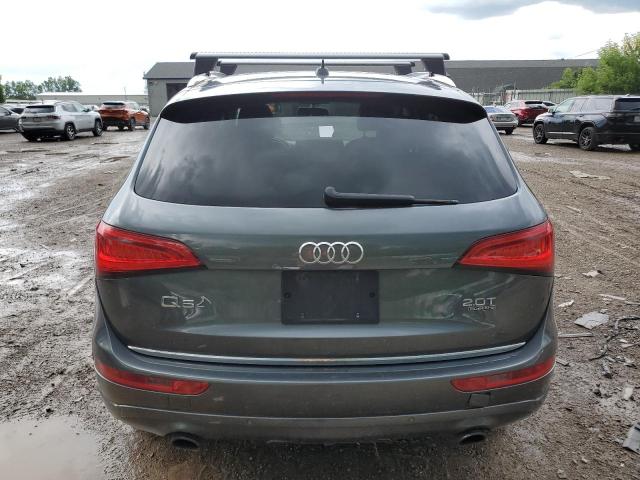 Photo 5 VIN: WA1C2AFP7HA090832 - AUDI Q5 