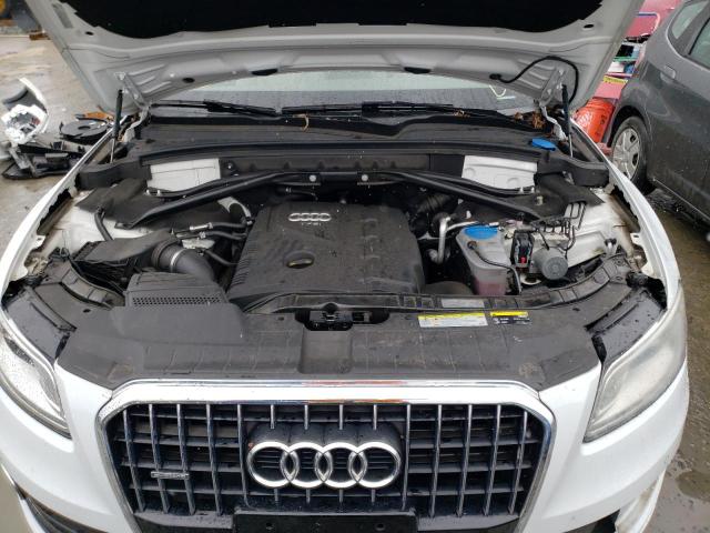 Photo 11 VIN: WA1C2AFP7HA092564 - AUDI Q5 PREMIUM 