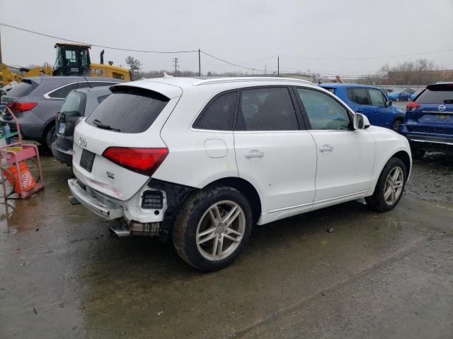 Photo 2 VIN: WA1C2AFP7HA092564 - AUDI Q5 PREMIUM 