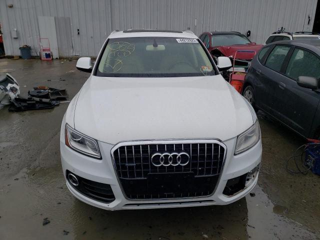 Photo 4 VIN: WA1C2AFP7HA092564 - AUDI Q5 PREMIUM 