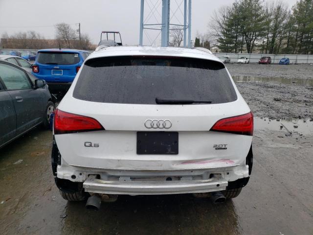 Photo 5 VIN: WA1C2AFP7HA092564 - AUDI Q5 PREMIUM 