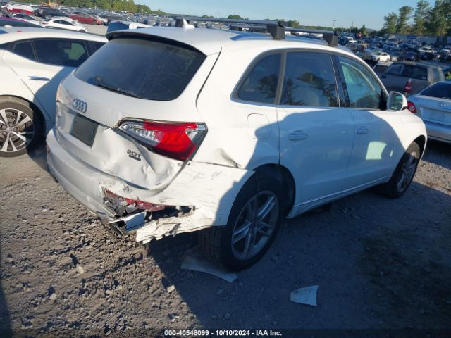 Photo 3 VIN: WA1C2AFP7HA093052 - AUDI Q5 