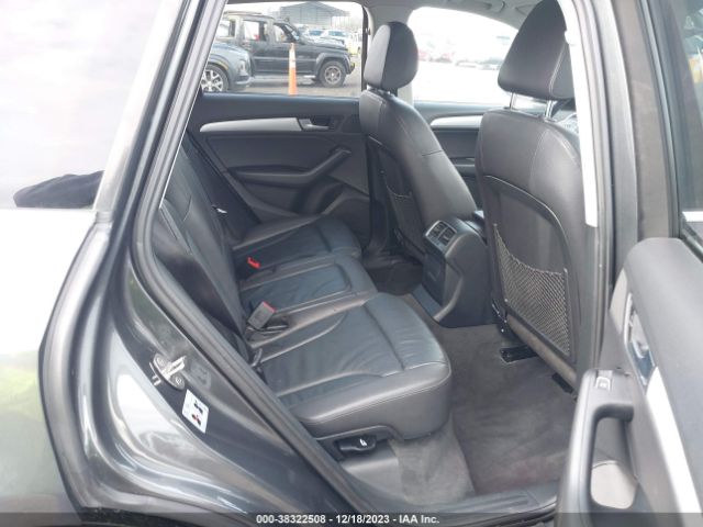 Photo 7 VIN: WA1C2AFP7HA098512 - AUDI Q5 