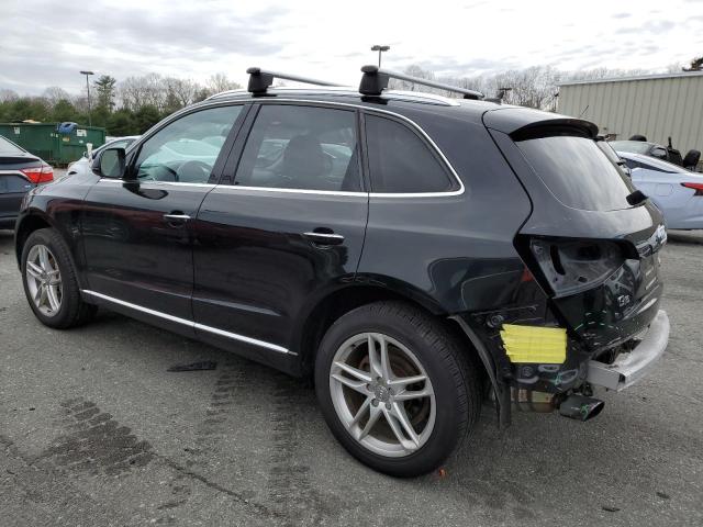 Photo 1 VIN: WA1C2AFP8GA008198 - AUDI Q5 