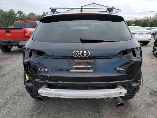 Photo 5 VIN: WA1C2AFP8GA008198 - AUDI Q5 