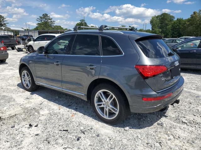 Photo 1 VIN: WA1C2AFP8GA022117 - AUDI Q5 