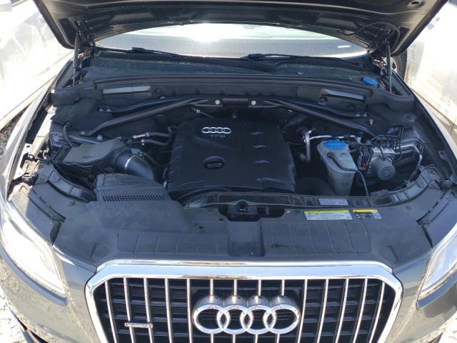 Photo 11 VIN: WA1C2AFP8GA022117 - AUDI Q5 