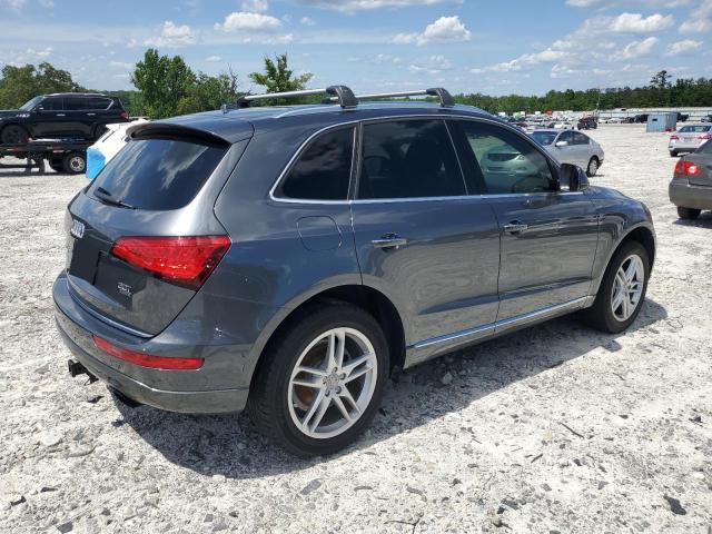 Photo 2 VIN: WA1C2AFP8GA022117 - AUDI Q5 