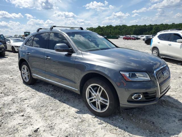 Photo 3 VIN: WA1C2AFP8GA022117 - AUDI Q5 