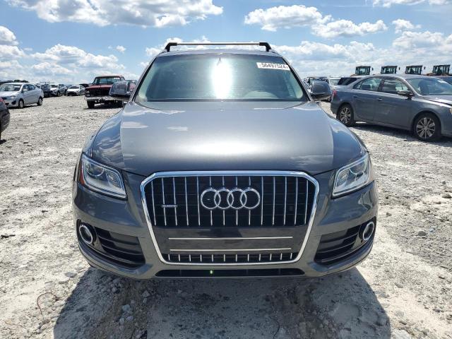 Photo 4 VIN: WA1C2AFP8GA022117 - AUDI Q5 