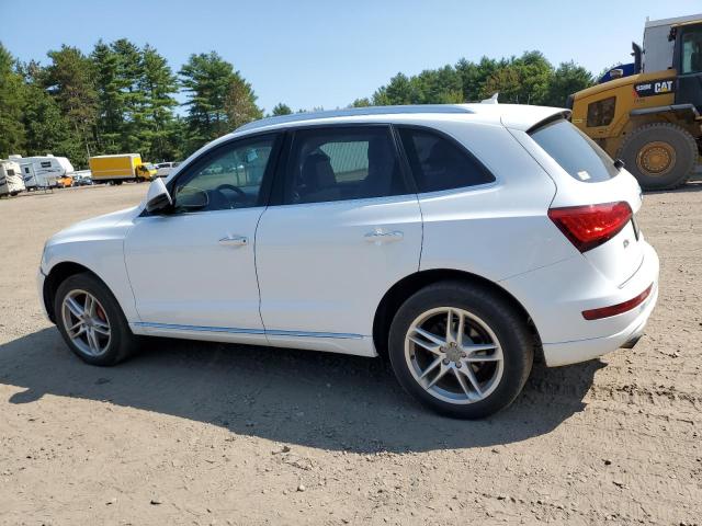 Photo 1 VIN: WA1C2AFP8GA037099 - AUDI Q5 PREMIUM 