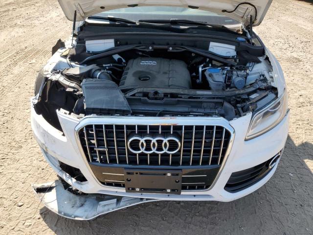 Photo 11 VIN: WA1C2AFP8GA037099 - AUDI Q5 PREMIUM 