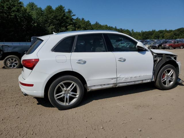 Photo 2 VIN: WA1C2AFP8GA037099 - AUDI Q5 PREMIUM 