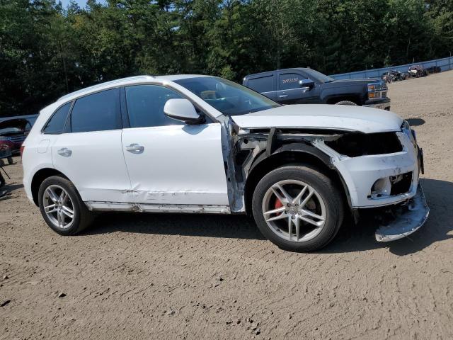 Photo 3 VIN: WA1C2AFP8GA037099 - AUDI Q5 PREMIUM 