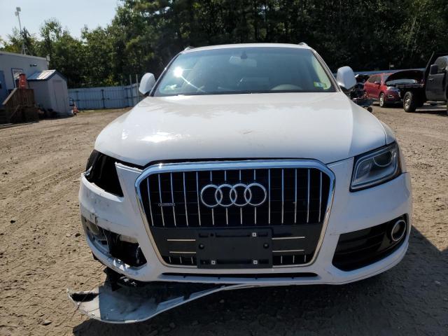 Photo 4 VIN: WA1C2AFP8GA037099 - AUDI Q5 PREMIUM 