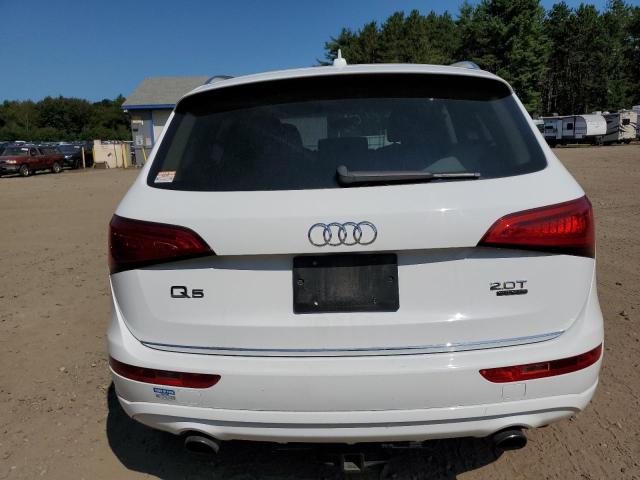 Photo 5 VIN: WA1C2AFP8GA037099 - AUDI Q5 PREMIUM 