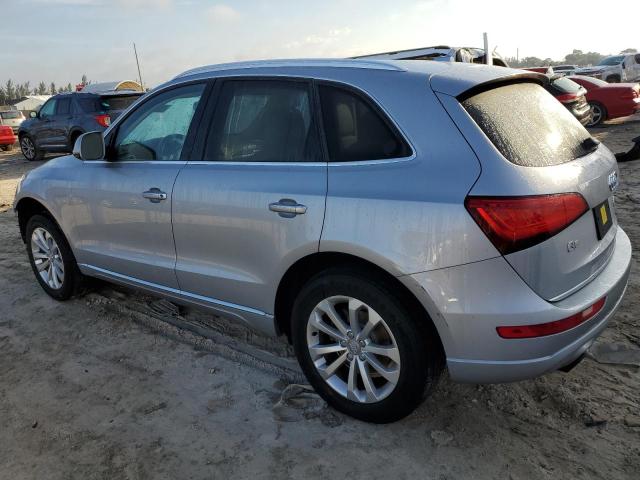 Photo 1 VIN: WA1C2AFP8GA039466 - AUDI Q5 PREMIUM 