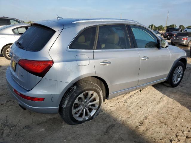 Photo 2 VIN: WA1C2AFP8GA039466 - AUDI Q5 PREMIUM 