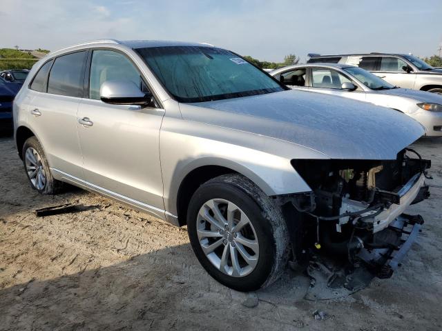 Photo 3 VIN: WA1C2AFP8GA039466 - AUDI Q5 PREMIUM 