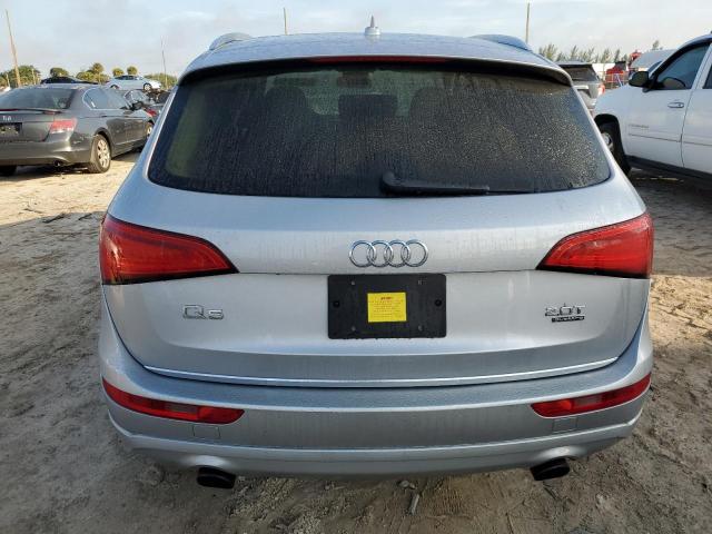 Photo 5 VIN: WA1C2AFP8GA039466 - AUDI Q5 PREMIUM 