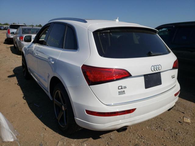 Photo 2 VIN: WA1C2AFP8GA044649 - AUDI Q5 