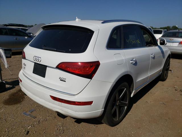 Photo 3 VIN: WA1C2AFP8GA044649 - AUDI Q5 