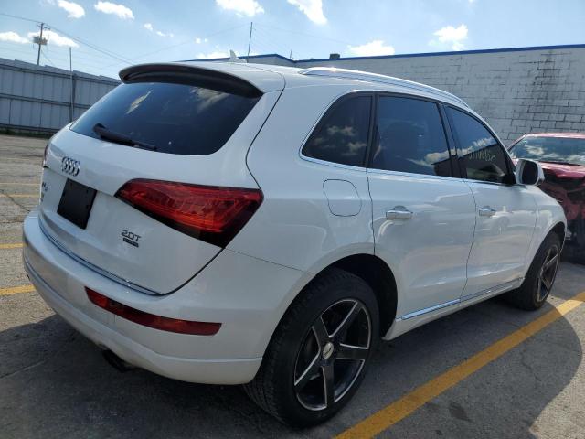 Photo 3 VIN: WA1C2AFP8GA044649 - AUDI Q5 