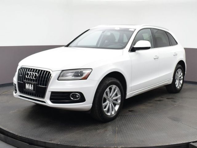 Photo 2 VIN: WA1C2AFP8GA045896 - AUDI Q5 