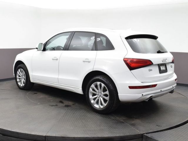 Photo 4 VIN: WA1C2AFP8GA045896 - AUDI Q5 