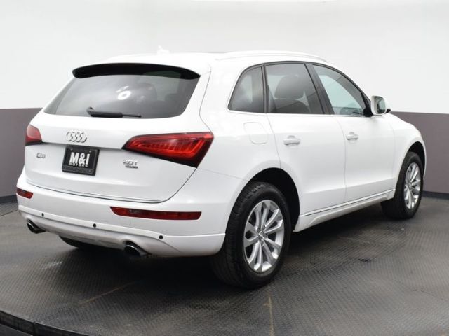 Photo 6 VIN: WA1C2AFP8GA045896 - AUDI Q5 