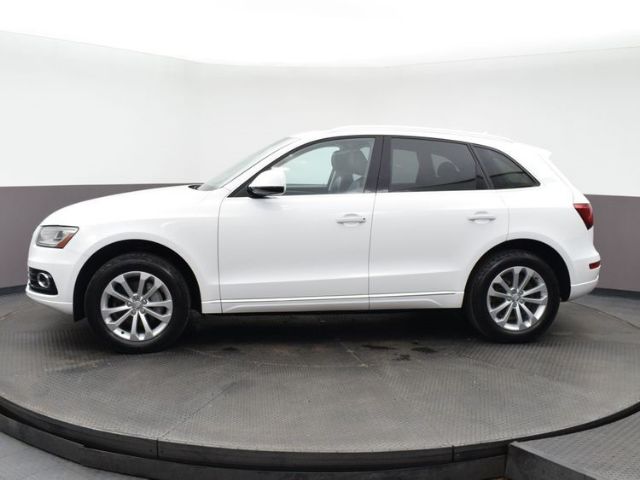 Photo 3 VIN: WA1C2AFP8GA045896 - AUDI Q5 